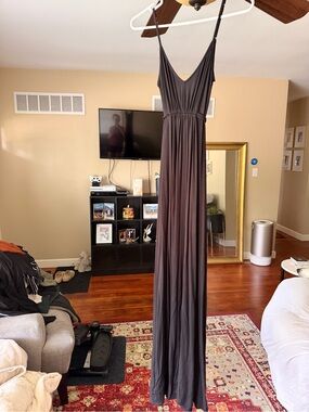 MODA International maxi dress